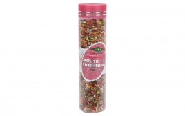 Dizzle Satrangee Mix Mouth Freshener   Jar  200 grams